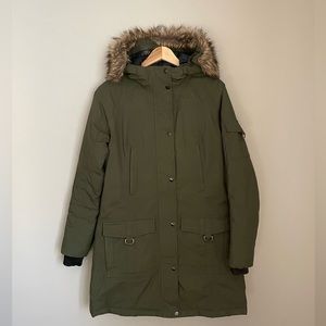 The North Face Parka